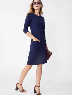 J.McLaughlin Catalyst Dress-Women Dresses
