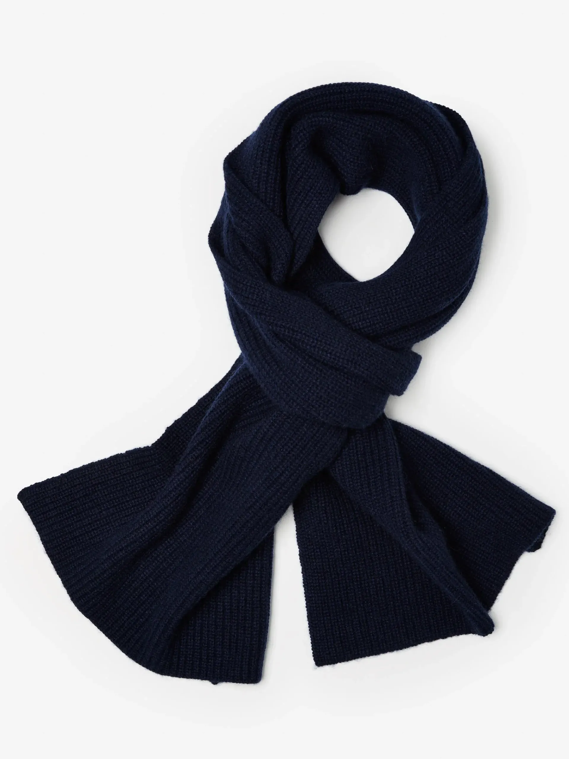 J.McLaughlin Colton Cashmere Scarf- Shoes & Accessories