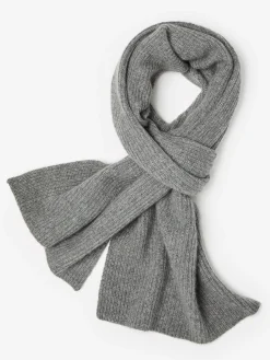 J.McLaughlin Colton Cashmere Scarf- Shoes & Accessories