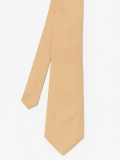 J.McLaughlin Cotton Tie- Shoes & Accessories|Ties