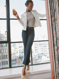 J.McLaughlin Dakota Jeans-Women Pants