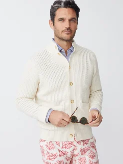 J.McLaughlin Darden Sweater- Sweaters