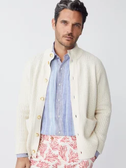 J.McLaughlin Darden Sweater- Sweaters