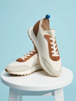 J.McLaughlin Dash Suede Sneakers-Women Shoes & Accessories|Sneakers