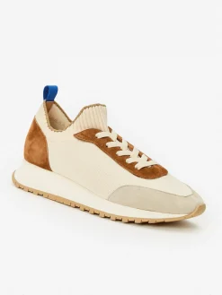 J.McLaughlin Dash Suede Sneakers-Women Shoes & Accessories|Sneakers