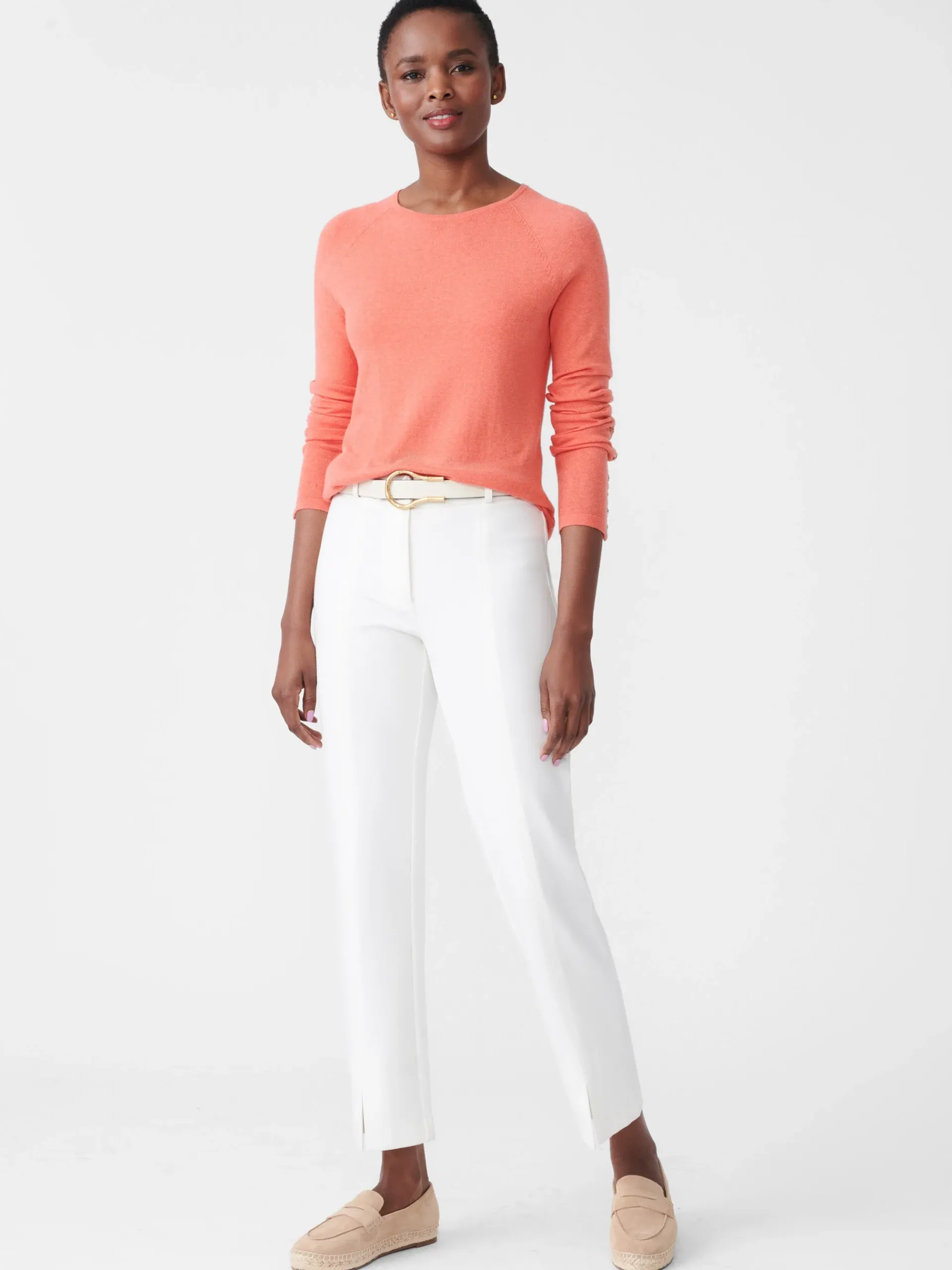 J.McLaughlin Deanne Pants-Women Pants
