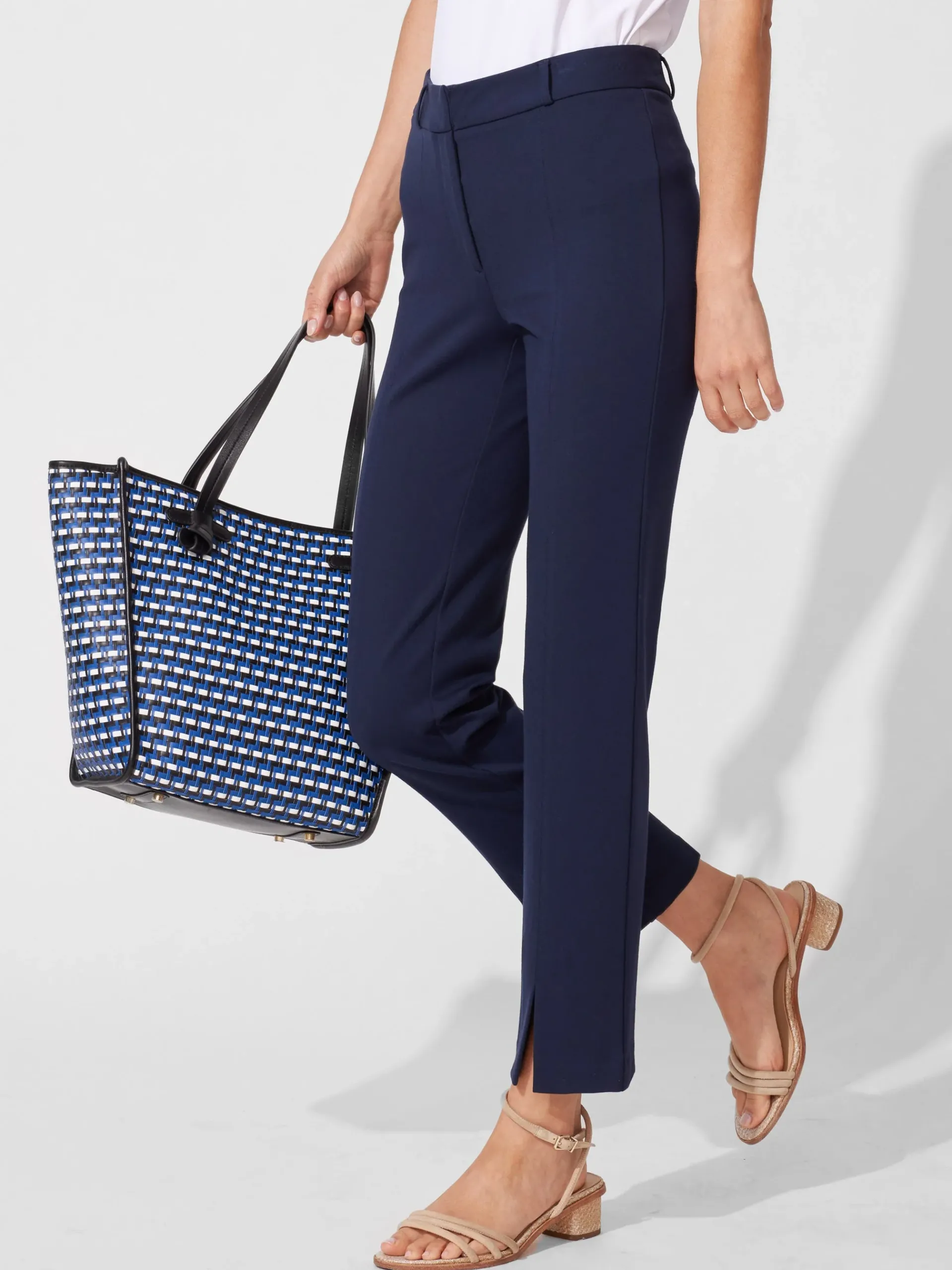 J.McLaughlin Deanne Pants-Women Pants