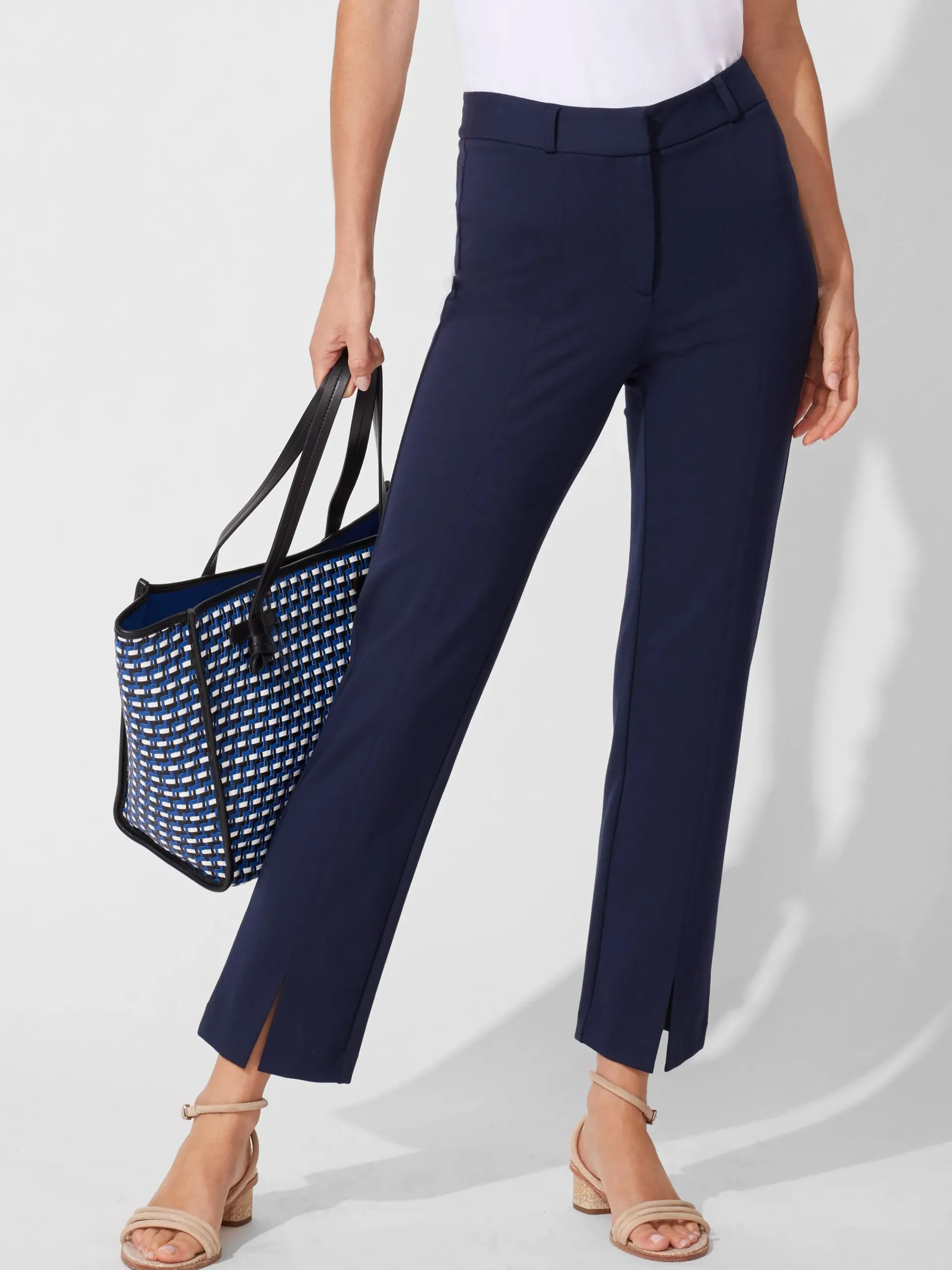 J.McLaughlin Deanne Pants-Women Pants