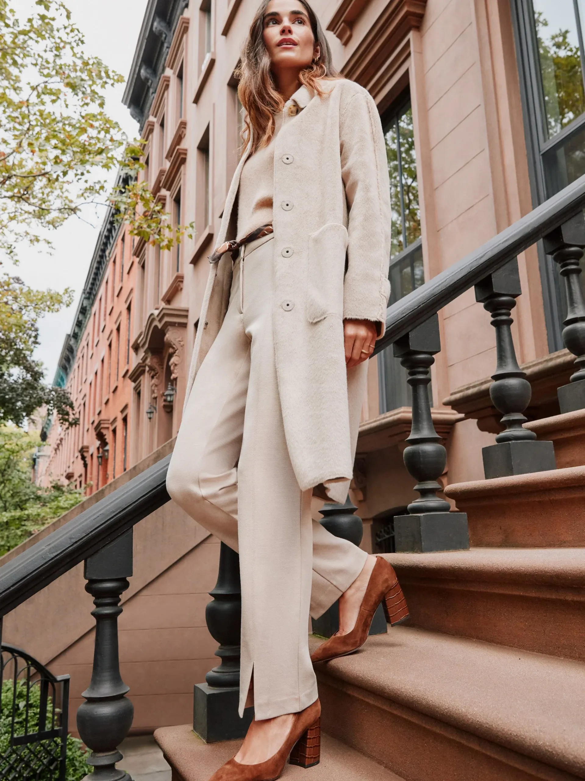 J.McLaughlin Deanne Pants-Women Pants
