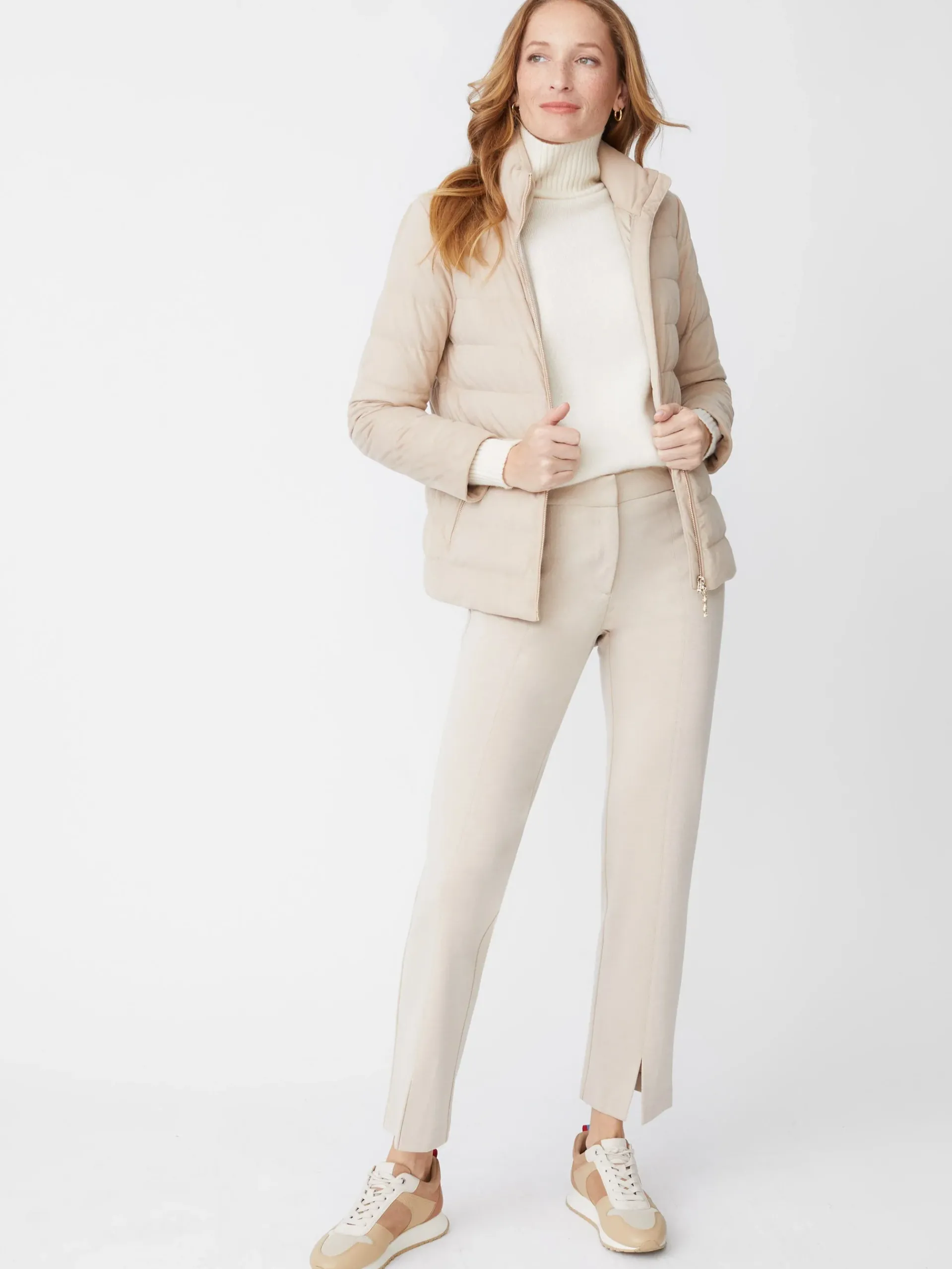 J.McLaughlin Deanne Pants-Women Pants
