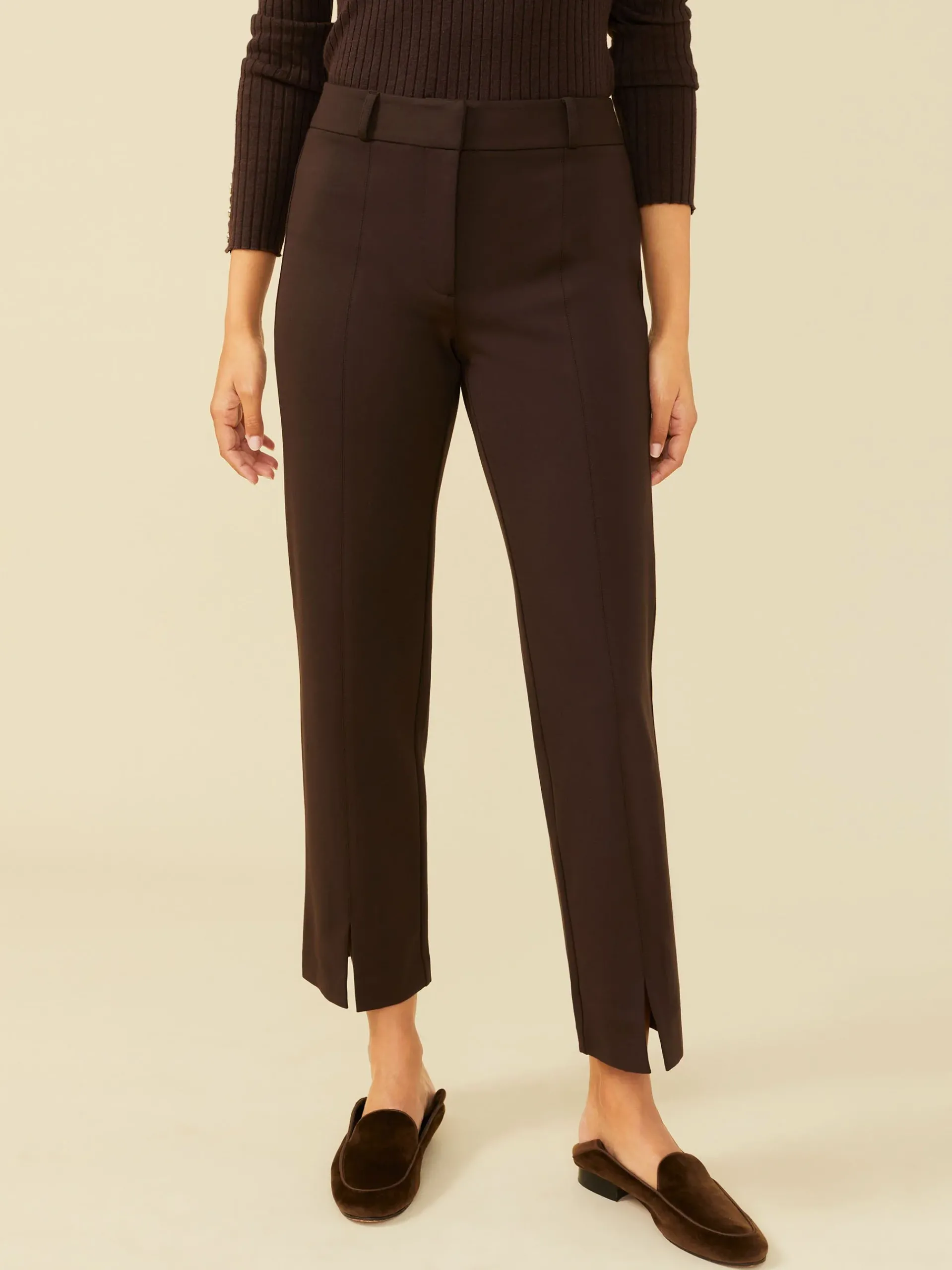 J.McLaughlin Deanne Pants-Women Pants