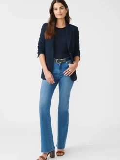 J.McLaughlin Domino Jeans-Women Pants