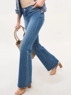 J.McLaughlin Domino Jeans-Women Pants