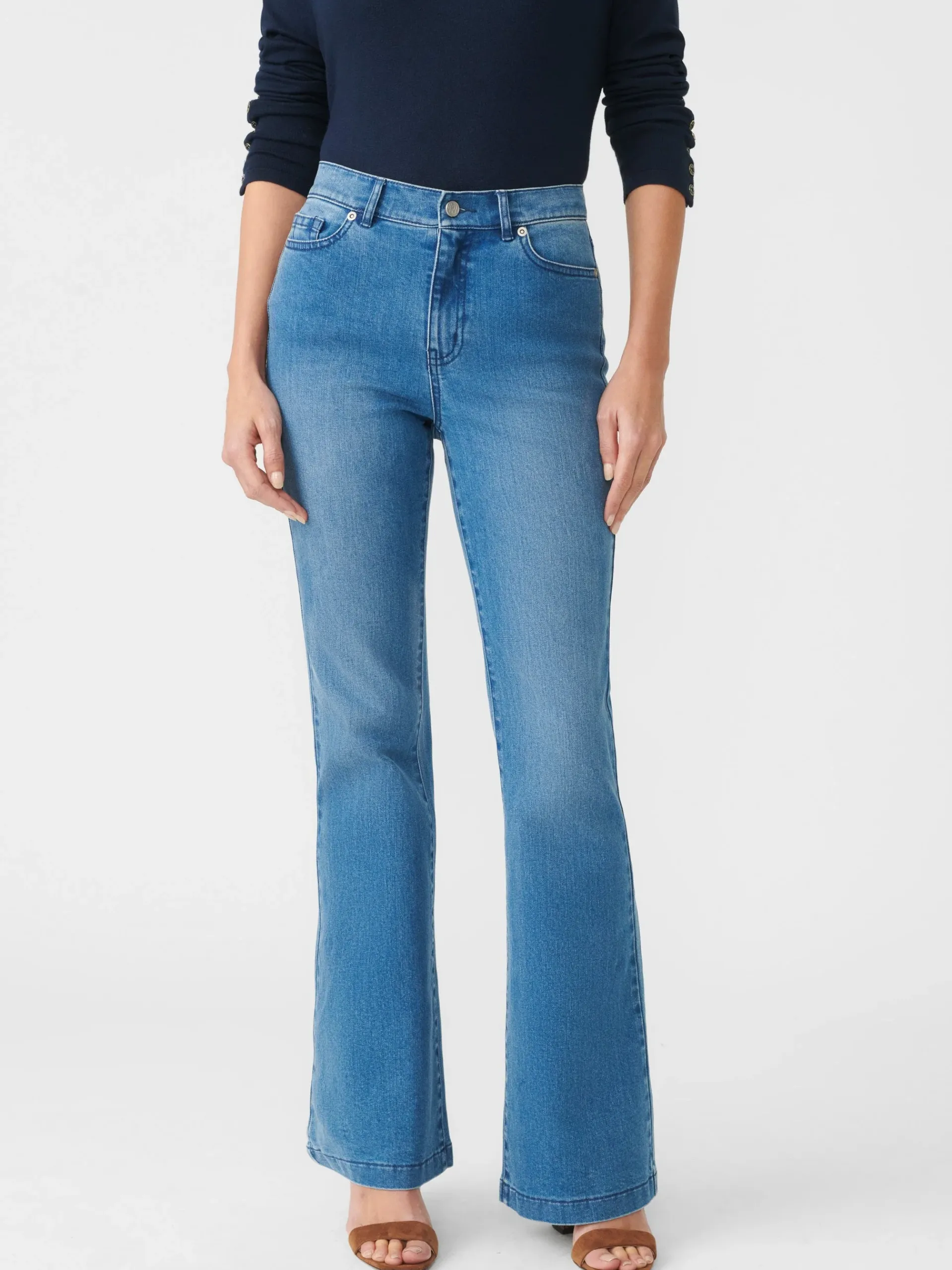 J.McLaughlin Domino Jeans-Women Pants