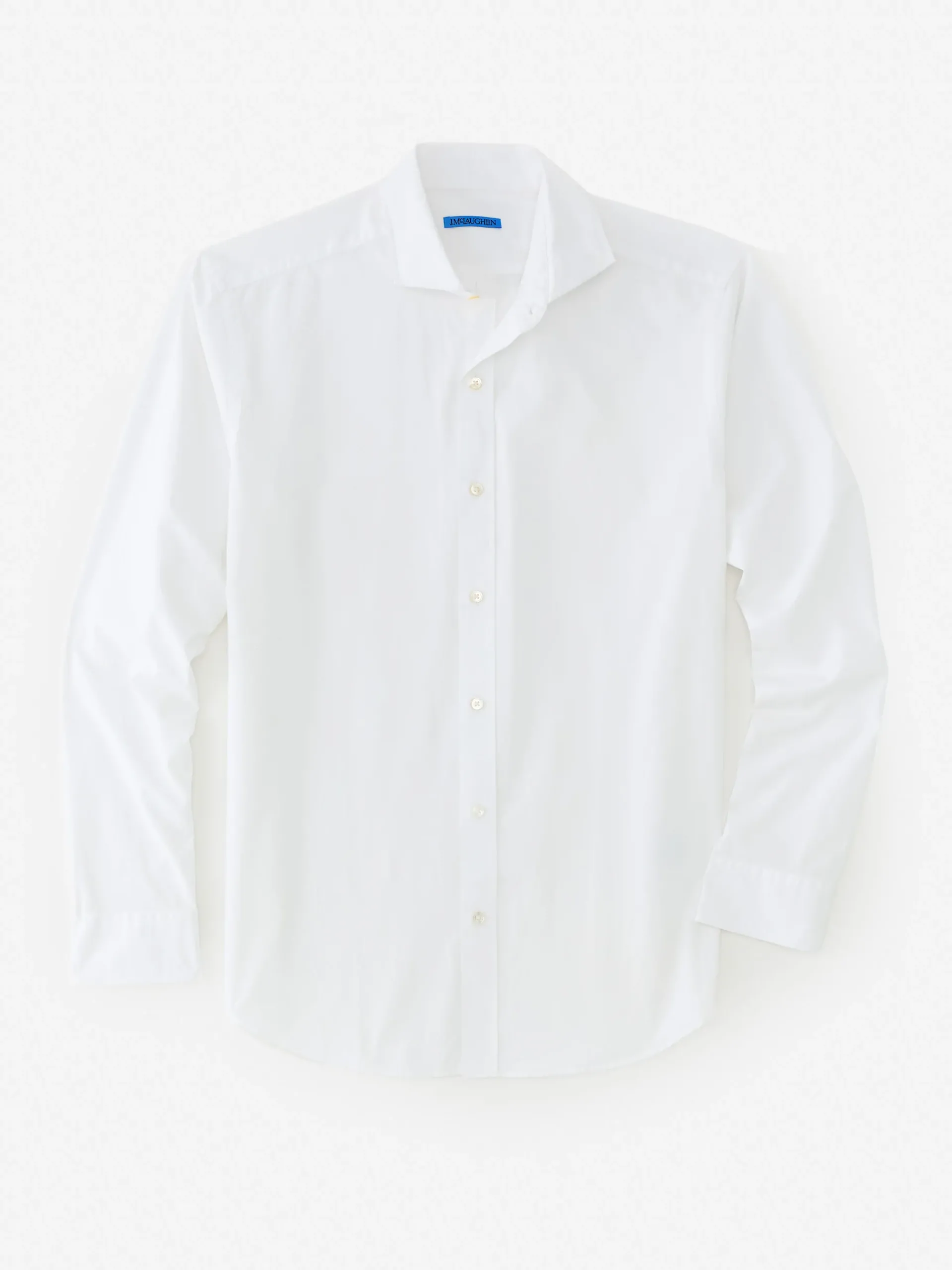 J.McLaughlin Drummond Classic Fit Shirt- Shirts