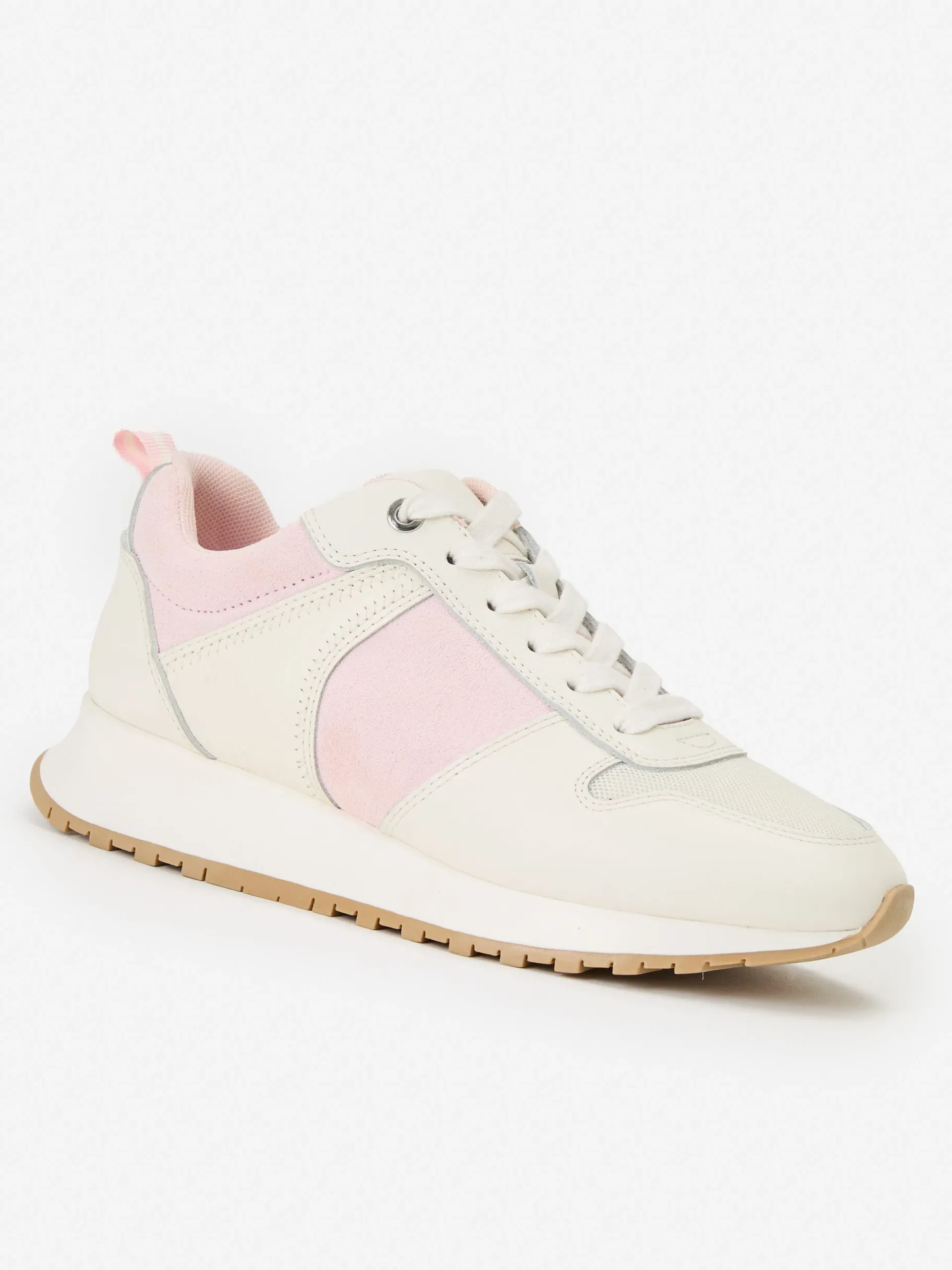 J.McLaughlin Emerson Suede Sneakers-Women Shoes & Accessories|Sneakers
