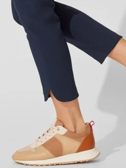 J.McLaughlin Emerson Suede Sneakers-Women Shoes & Accessories|Sneakers