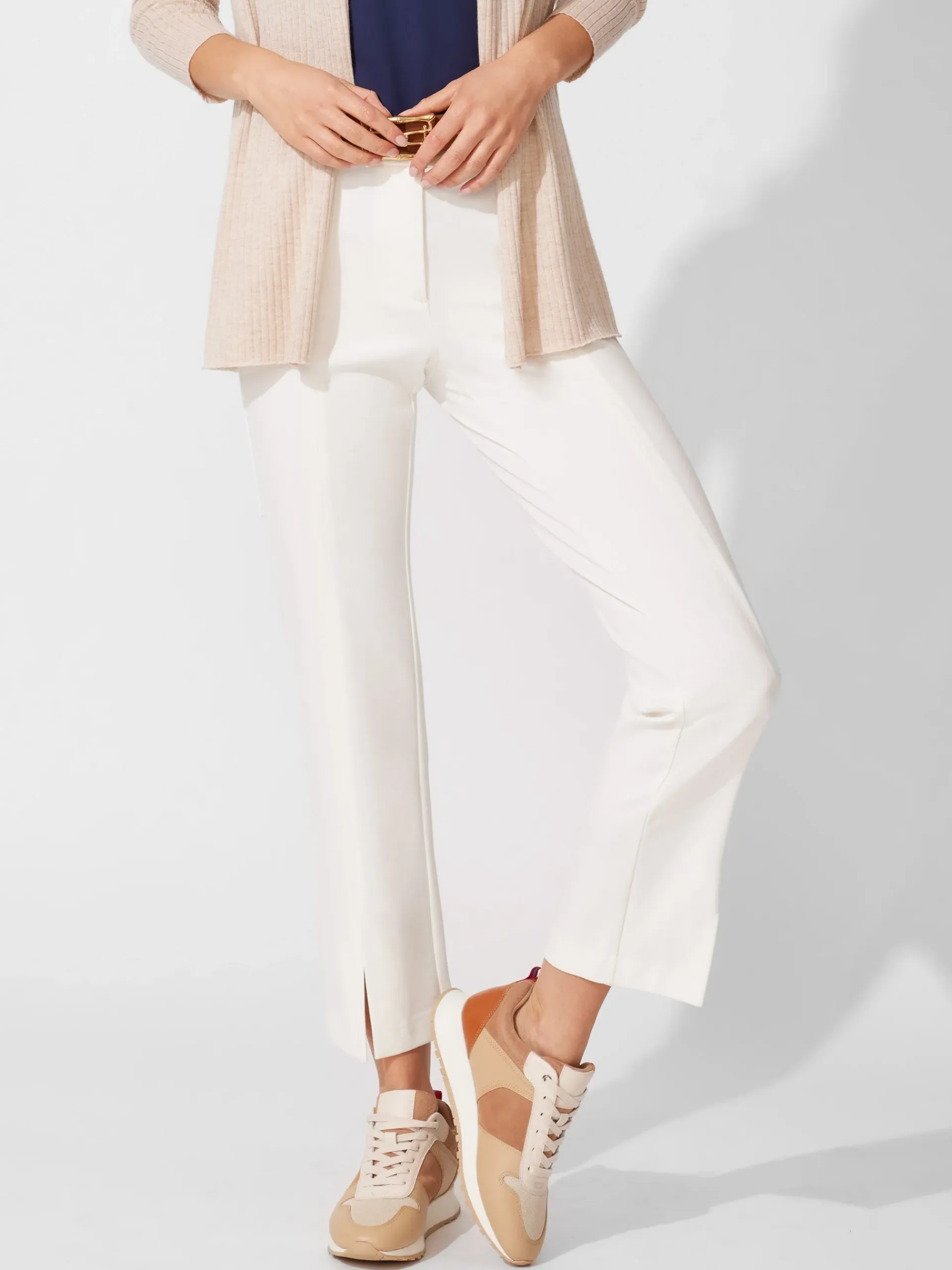 J.McLaughlin Emerson Suede Sneakers-Women Shoes & Accessories|Sneakers
