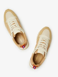 J.McLaughlin Emerson Suede Sneakers-Women Shoes & Accessories|Sneakers
