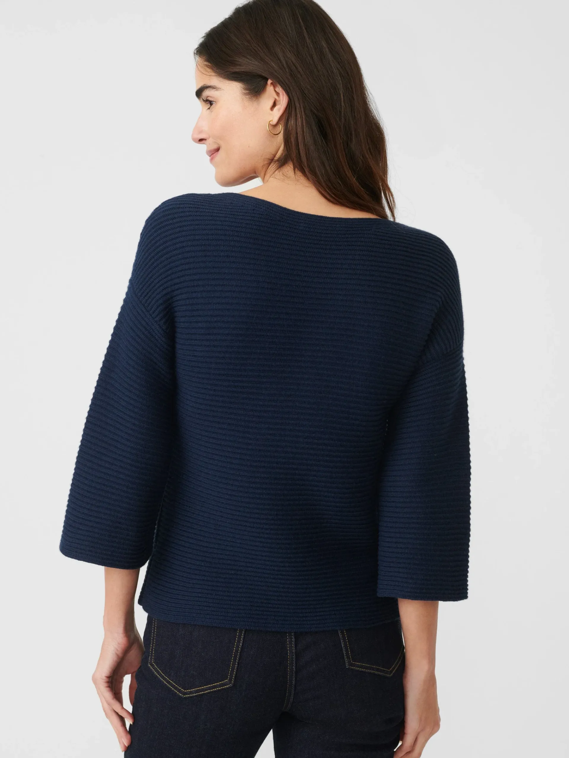 J.McLaughlin Emmeline Sweater-Women Sweaters