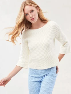 J.McLaughlin Emmeline Sweater-Women Sweaters