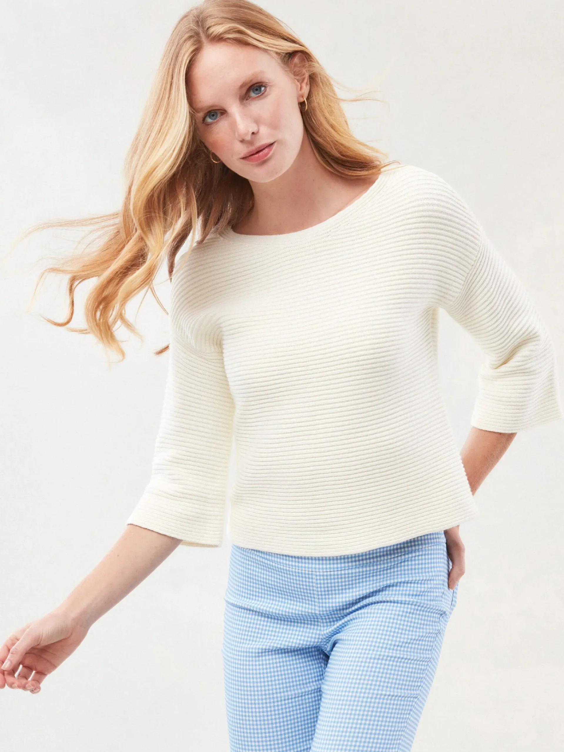 J.McLaughlin Emmeline Sweater-Women Sweaters