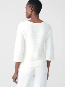 J.McLaughlin Emmeline Sweater-Women Sweaters