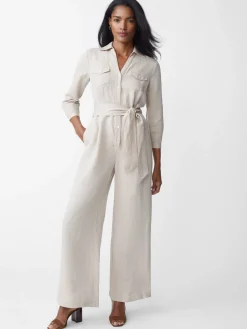 J.McLaughlin Ernst Jumpsuit-Women Dresses