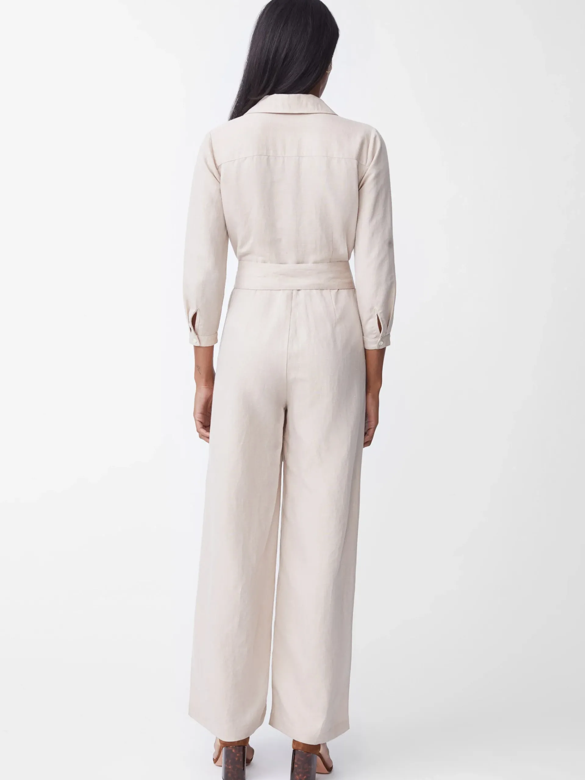 J.McLaughlin Ernst Jumpsuit-Women Dresses