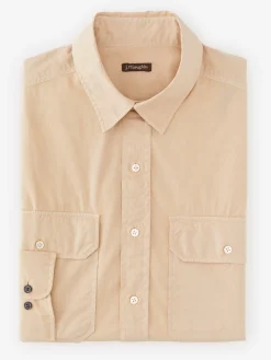 J.McLaughlin Everet Classic Fit Shirt- Shirts