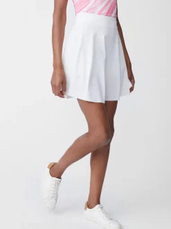 J.McLaughlin Fernwood Skort-Women Skirts & Skorts