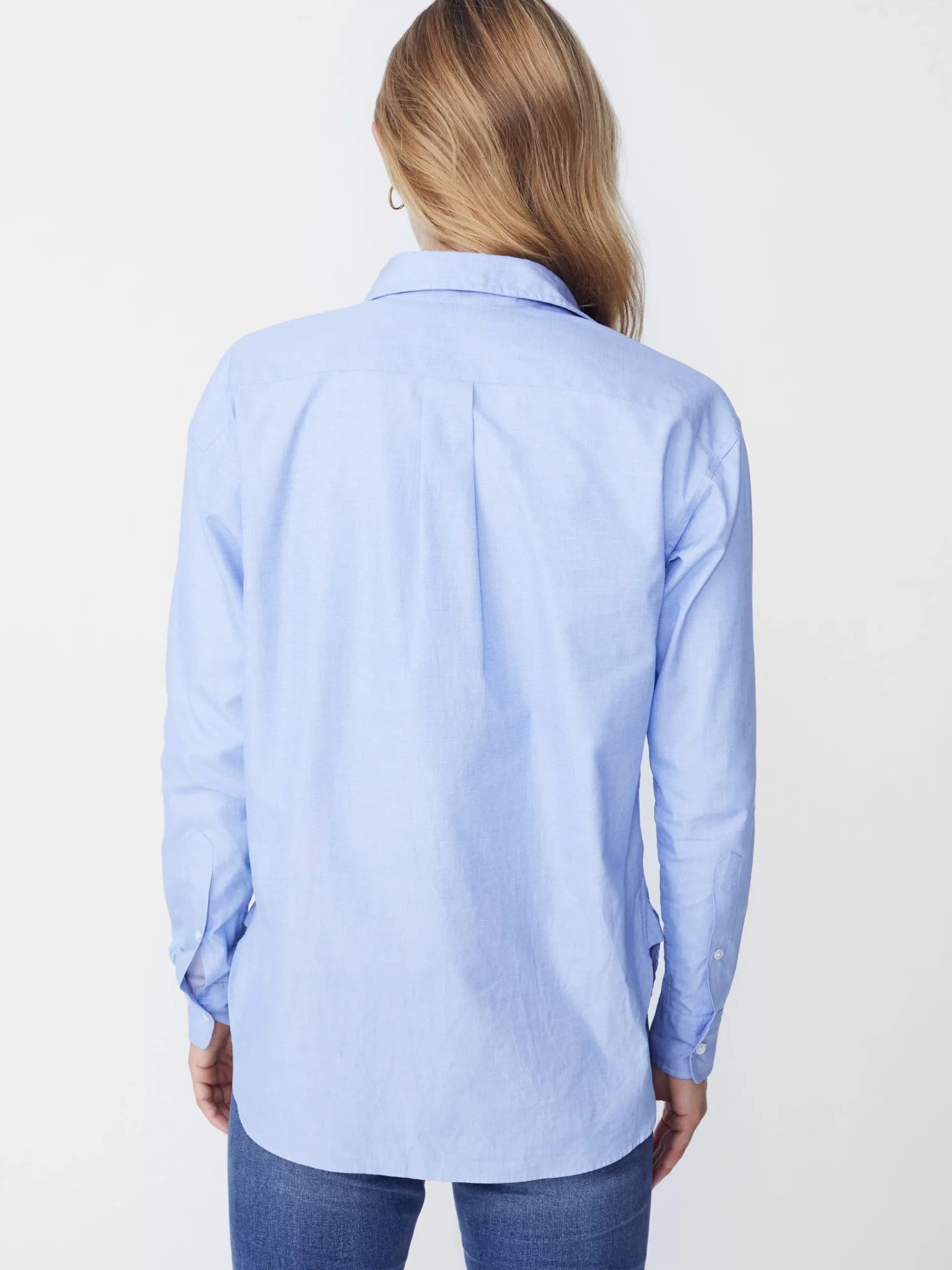 J.McLaughlin Finn Shirt-Women Tops
