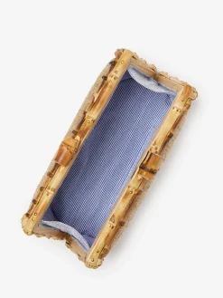J.McLaughlin Genevieve Clutch-Women Shoes & Accessories|Clutches