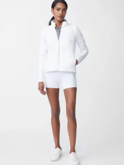 J.McLaughlin High Rise Shorts-Women Shorts