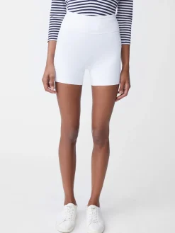 J.McLaughlin High Rise Shorts-Women Shorts