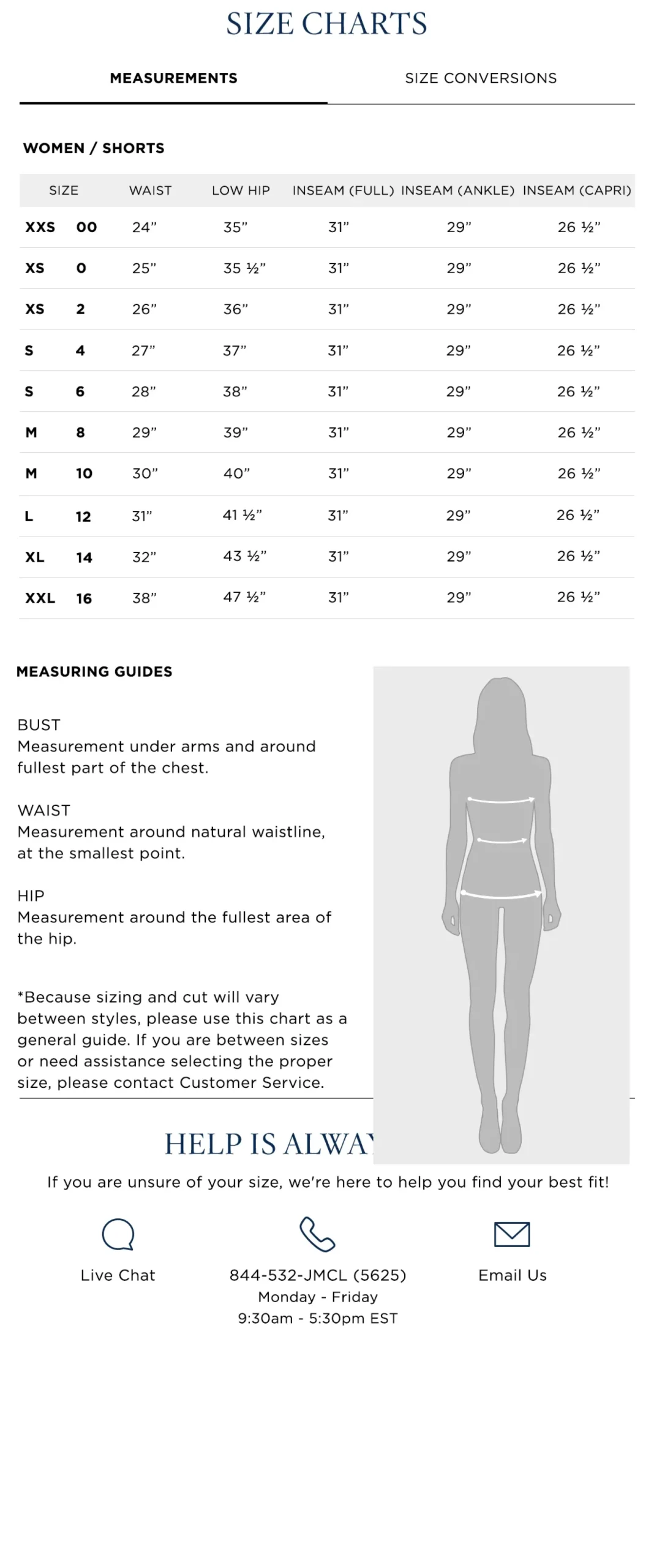 J.McLaughlin High Rise Shorts-Women Shorts