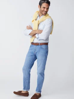 J.McLaughlin Hyland Jeans- Pants