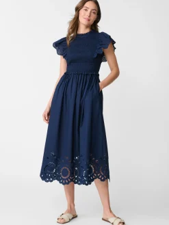 J.McLaughlin Ingram Dress-Women Dresses