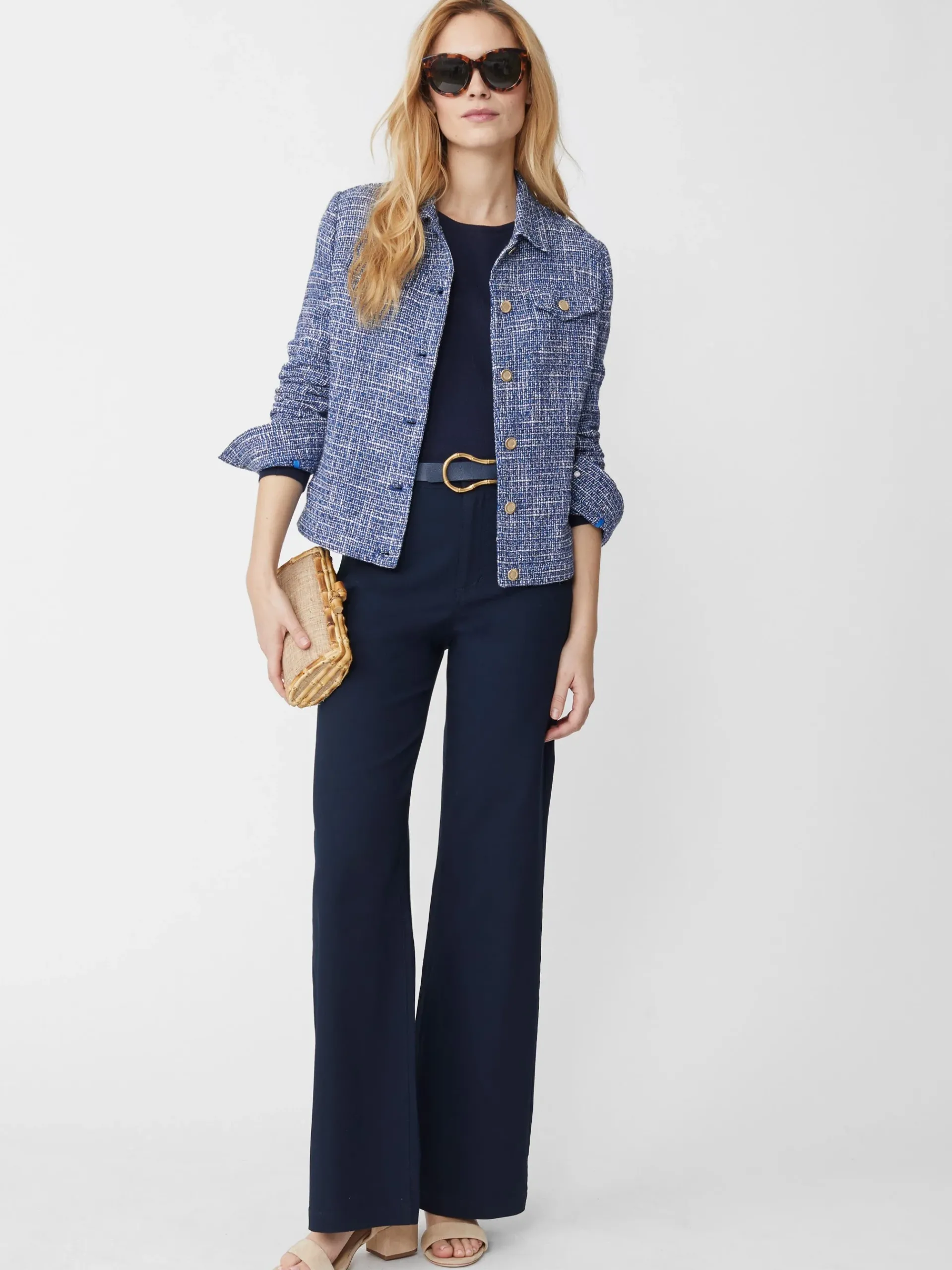 J.McLaughlin Isla Pants-Women Pants