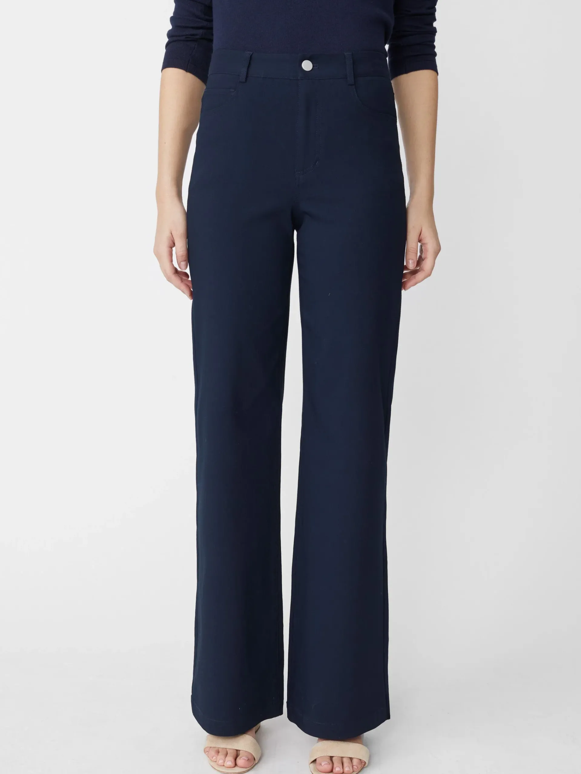 J.McLaughlin Isla Pants-Women Pants