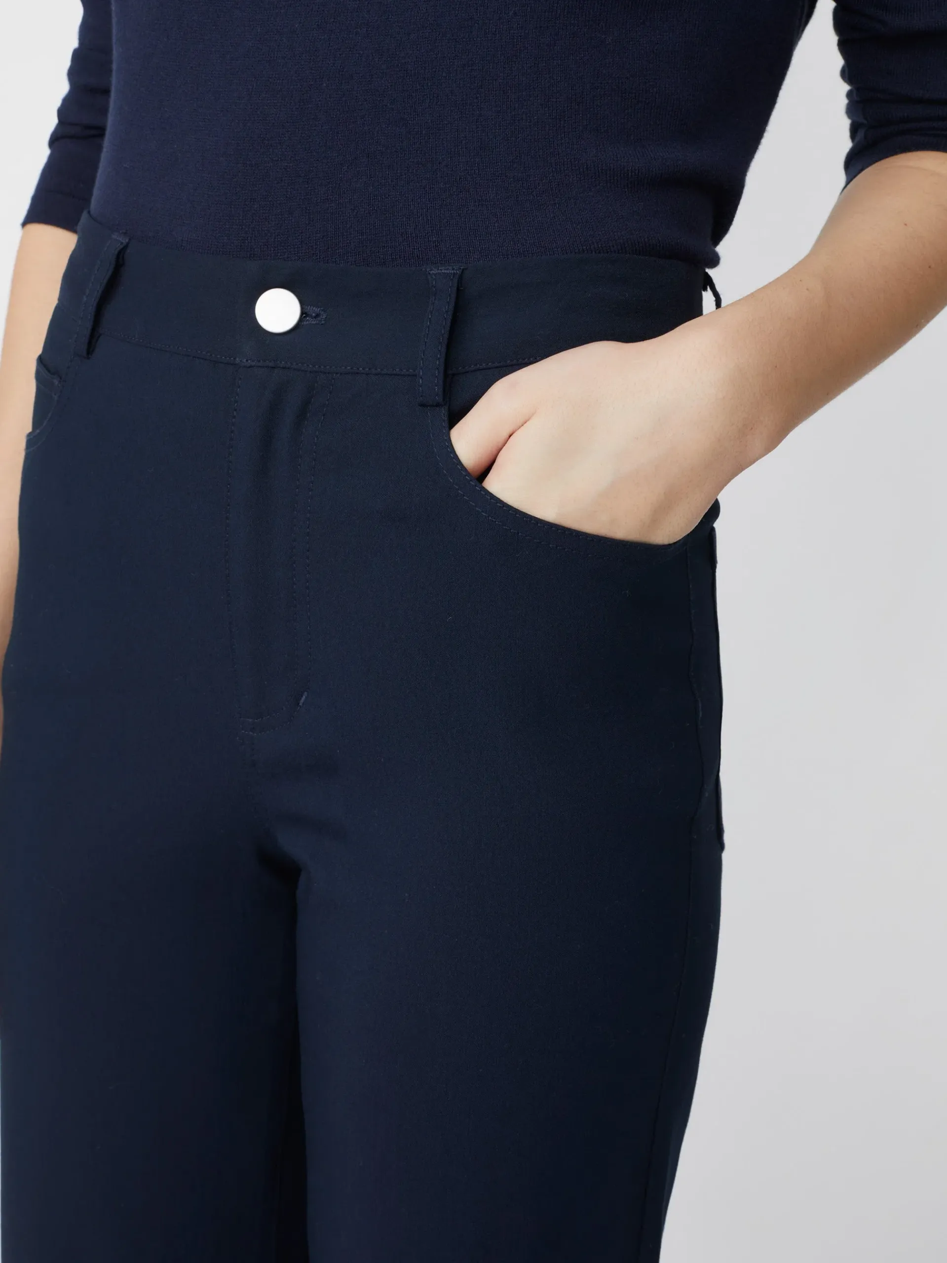 J.McLaughlin Isla Pants-Women Pants