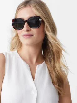J.McLaughlin Isola Sunglasses In-Women Shoes & Accessories|Eyewear