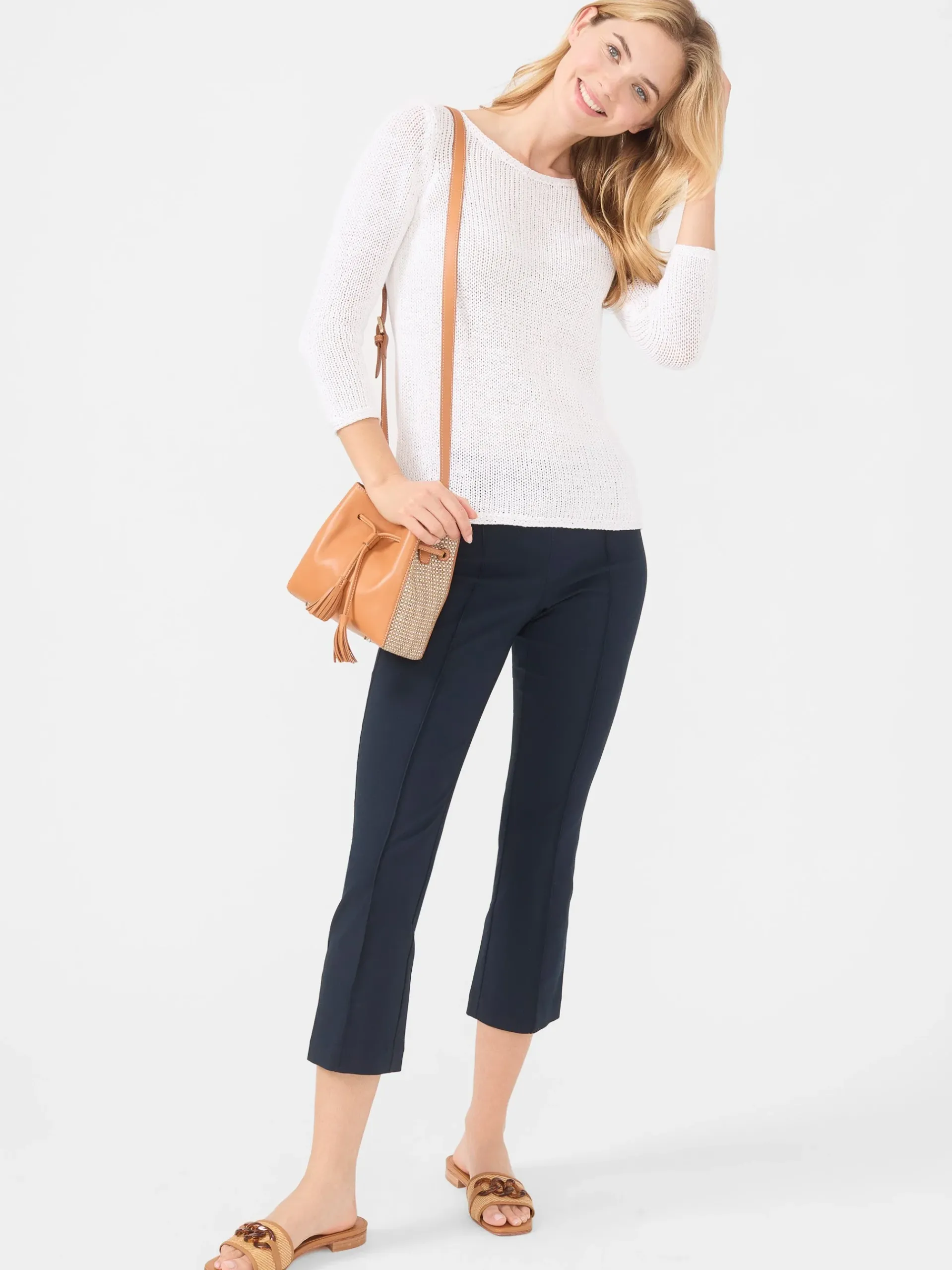 J.McLaughlin Ivy Pants-Women Pants