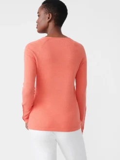 J.McLaughlin Jamey Sweater-Women Sweaters