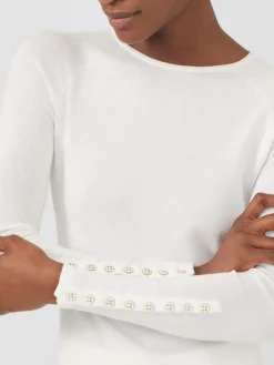 J.McLaughlin Jamey Sweater-Women Sweaters