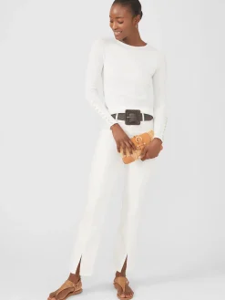 J.McLaughlin Jamey Sweater-Women Sweaters