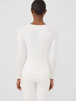 J.McLaughlin Jamey Sweater-Women Sweaters