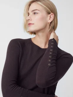 J.McLaughlin Jamey Sweater-Women Sweaters