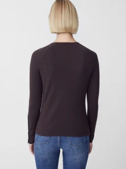 J.McLaughlin Jamey Sweater-Women Sweaters