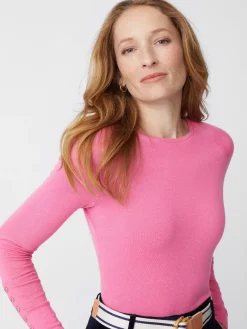 J.McLaughlin Jamey Sweater-Women Sweaters